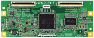 Wholesale Sony LJ94-00825D (260W3C4LV1.3) T-Con Board for KDL-V26XBR1