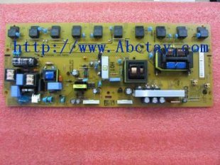 LG PLHL-T807A 2300KPG105A-F Power Supply Board