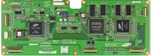 Wholesale Philips 996500032378 Main Logic CTRL Board (LJ41-02476B, LJ92-01247D)