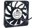 Wholesale DELTA EFB0612HA 12V 0.18A 3wires Cooling Fan