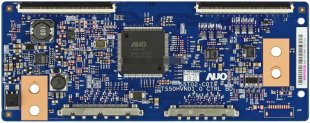 Wholesale AUO 55.55T02.C08 (55T02-C07, T550HVN01.0) T-Con Board