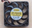 Wholesale cooling fan COLORFUL 4007 CF-05407S : 5V 0.18A 2wires