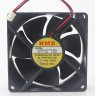 Wholesale Cooling Fan NMB 2408D-H07W-2BL 24V 0.28A 2wires