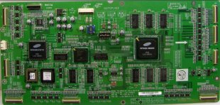 Wholesale Samsung LJ92-00950A Main Logic CTRL Board (LJ41-02024A)