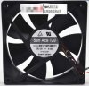 Wholesale SANYO 12025 9S1212P4M011 12V 0.13A Cooling Fan