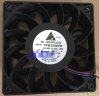 Wholesale Delta 12025 FFB1248VH 48V 0.22A Server Fan,Cooling Fan