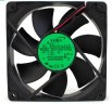 Wholesale ADDA 12025 AD1212DX-A70GL 12V 0.13A Hypro Bearing Fan,Axial Fan,Cooling Fan