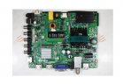 Wholesale Power + Main Video Board Motherboard Westinghouse 40" DWM40F3G1 H15061244