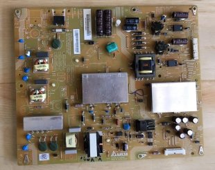 Wholesale Sharp RUNTKA931WJQZ (DPS-152DP A) Power Supply / LED Board