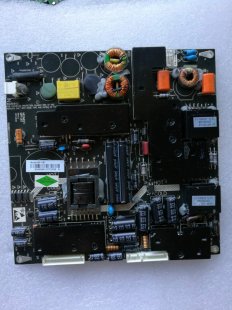 MP118T REV:1.1:RCA RE46MK1180 Power Supply Unit