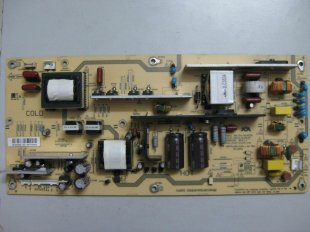 Original Sharp RUNTKA674WJQZ JSI-401402A Power board for LCD-40D500A