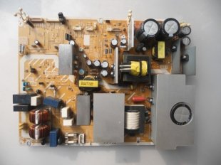 Panasonic TNPA3570AG Power supply Board