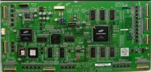 Wholesale Samsung LJ92-00975E Main Logic CTRL Board (LJ41-01968A)