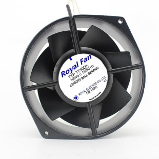 Wholesale TOYO TYPE T750DX 100V 43/40W 2 wires Cooling Fan