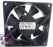 Wholesale Delta 8025 DSB0824M 24V 0.09A For CANON P/N:RK2-2781 Cooling Fan