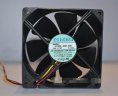 Wholesale NMB 8025 3110NL-05W-B45 : 24V 0.12A 3wires cooling fan