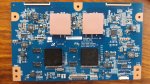 Samsung BN96-14793A (T645HW04 V0, 64T04-C04) T-Con Board for UN65C8000XFXZA