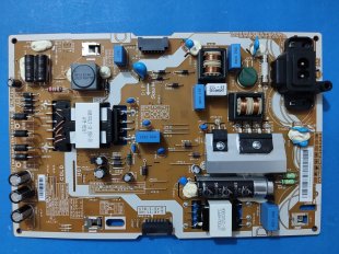 Samsung BN44-00872A BN44-00872B L55E1_KDY Power Supply / LED Board