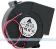 Wholesale DELTA BFB1012L 12V 0.44A 4wires cooling Fan