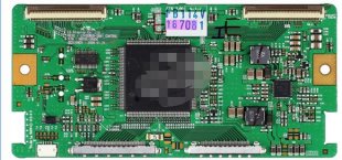 Wholesale LG 6871L-1670C T-Con Board (6870C-3500B)