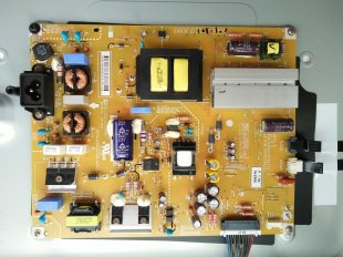 LG LGP42P-14UL6 EAX65727602 EAY63250102 Power board