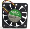 Wholesale Nidec R33960-57 12V 0.13A Double ball Cooling Fan