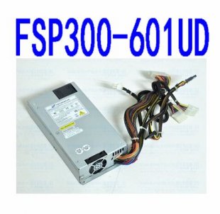 Wholesale FSP FSP300-601UD 300W IPC Server Power Supply - Used