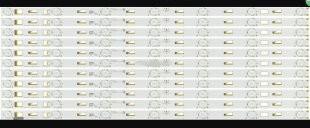 Wholesale TCL 4C-LB5507-YH1 TMT_55F3700_11X7 LED Backlight Strips (11)