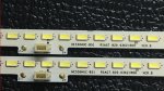 Wholesale Hisense RSAG7.820.6362 HE550HUC-B51 LED Light Strips for LED55EC760UC - 1 Strip