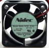 Wholesale Cooling Fan Nidec D04G-12TS1 12V 0.11A 2wires