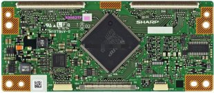 Wholesale Sharp CPWBX3562TPXF T-Con Board