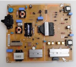 LG EAY64269501 EAX66793301(1.6) Power Supply Board