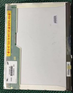 Wholesale 15.0 inch LTN150XB-L02 SAMSUNG a-Si TFT-LCD Panel