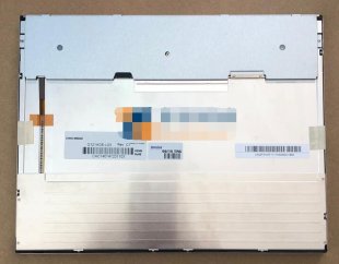 Wholesale Industrial Screen Display Panel G121AGE-L03 INNOLUX Original 12.1"