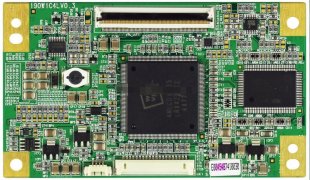 Wholesale Panasonic LJ94-00454B (190W1C4LV0.3) T-Con Board for TC-19LX50