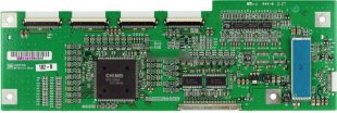 Wholesale ViewSonic CM-114176 (34M17C2101, M170E1-CTL) T-Con Board for VE170