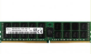 Wholesale 16GB SK Hynix DDR4 2Rx4 PC4-2133P-RA0 ECC Registered memory Ram HMA42GR7MFR4N-TF