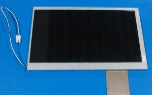 Wholesale HSD070IDW1-A30 HannStar 7.0 inch a-Si TFT-LCD Panel