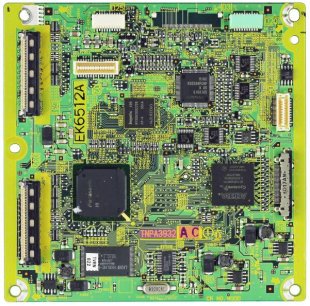 Wholesale Panasonic TNPA3932ACS D Board