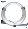 Wholesale 3 in 1 C Storage Suitable For Android Apple apple Magnetic Data Charging Cable