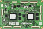 Wholesale Samsung BN96-04866A Main Logic CTRL Board (LJ41-04777A, LJ92-01453A)