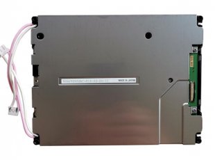 Wholesale TCG075VG2AC-G10 Kyocera Original 7.5" Industrial Screen Display Panel