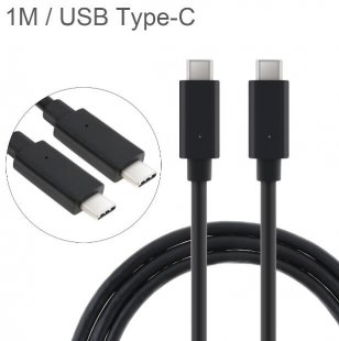 Wholesale DiGiYes 1M/3.3Ft USB TypeC to USB TypeC Charge 3.0 Cable 60W PD Fast Charging Cable Fit for Samsung S9 / S8 / Note 9 / 8