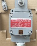 Abctay YAMATAKE 1LX5001 Limit Switch