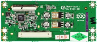 Wholesale RCA 40-V260B1-TCD2XG T-Con Board