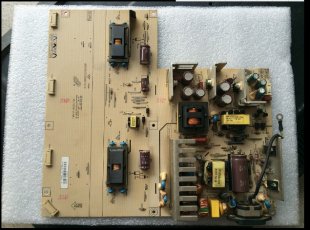 FSP120-4PI03 3BS0227812GP:HannStar ADTV080GL302SP Power Supply / Backlight Inverter