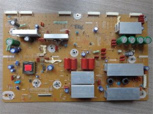 Original Samsung LJ41-10331A LJ92-01958A Y-Main Board