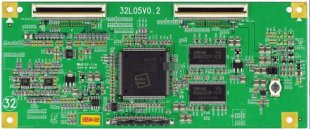 Wholesale Sony LJ94-00351A (32L05V0.2) T-Con Board for LDM-3210