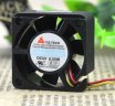 Wholesale Cooling Fan Y.S.TECH FD0530154B-2A 5V 0.55W 3wires