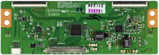 Wholesale LG 6871L-3157B (6870C-0451A) T-Con Board